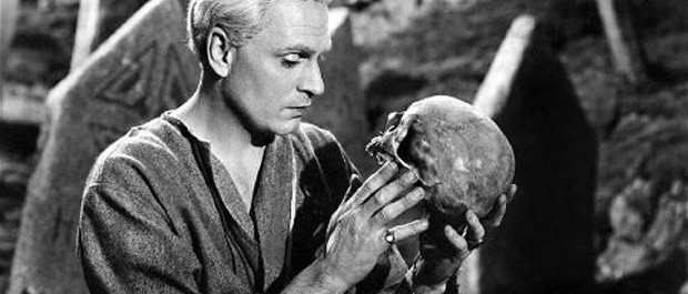 Filmklassiker: Hamlet (2009)