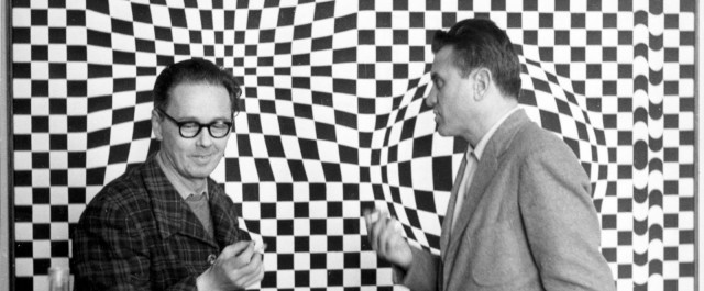 En centraleuropeisk odyssé; Del 4