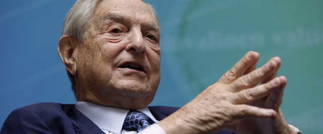 Massmigrationens geopolitik