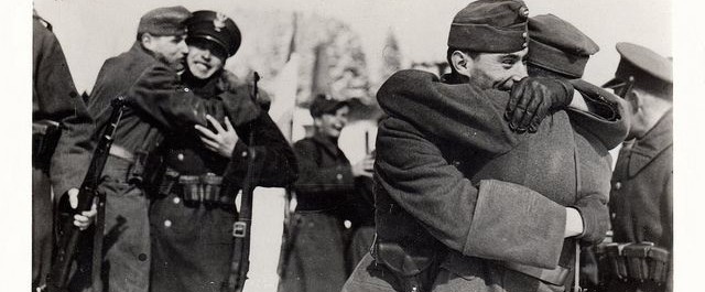 Polsk-ungerska vänskapsband