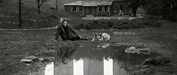 Filmklassiker: Nostalghia (1983)