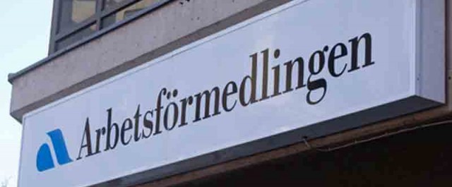 Normkritik på Arbetsförmedlingen