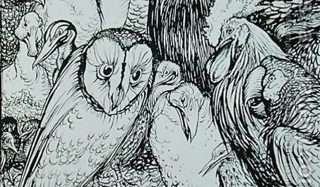 Carlyle om hjältar och heroism