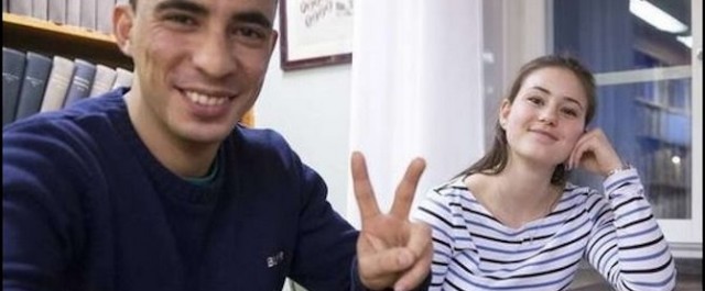 Utstuderad mångkulturell ondska