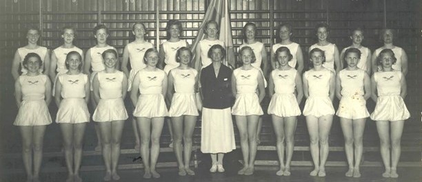 Ett eko från 1930-talet?