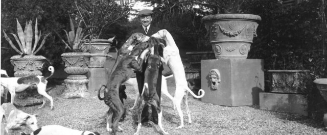 Ett besök i bokhandeln