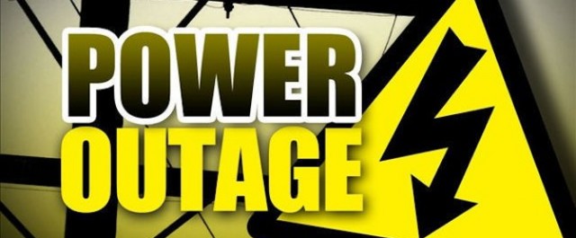 Strömavbrott i Tensta