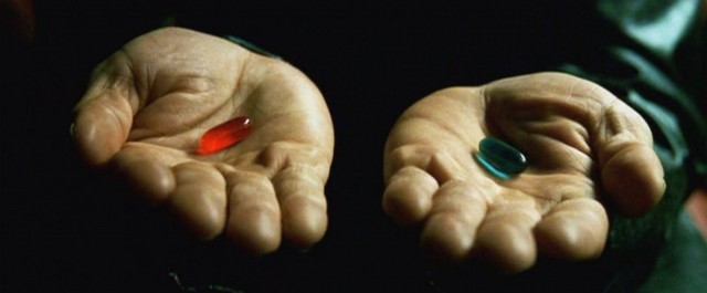 Baudrillard och det simulerade samhället