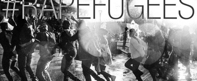 Om polisens ideologi