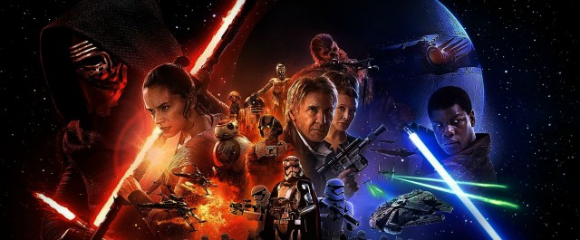 Star Wars: The Force Awakens