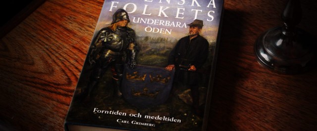 Svenska folkets underbara öden