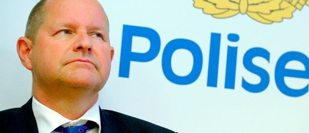 Till frågan om Dan Eliasson