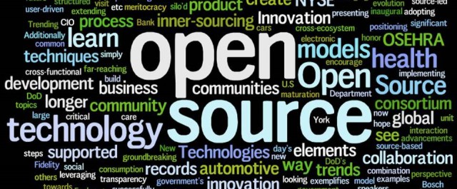 Open source och den nationella rörelsen