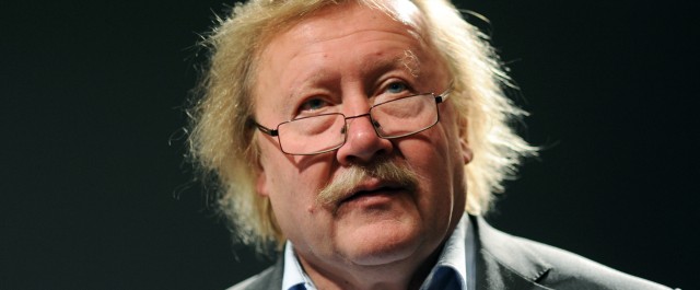 Sloterdijk och människozoot
