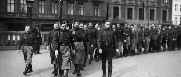 Konservative Folkeparti 100 år