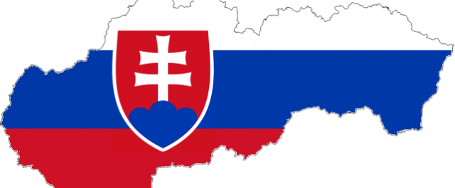 Valet i Slovakien