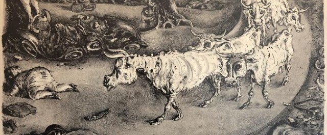 Det deprimerade samhället