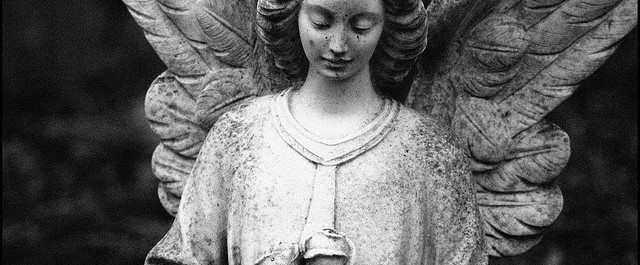 Den som blickar mot ovan – Kort om Abir Taha