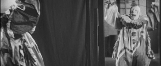 Att ta avstånd från sig själv – Tre SD-exempel