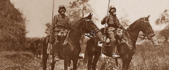 Paul Lensch – Världskrig och världsrevolution