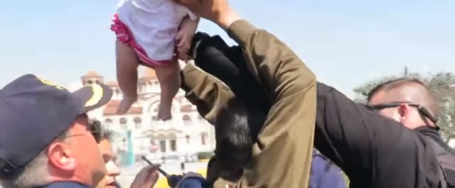 Ivar Arpi och mänskliga egenskaper