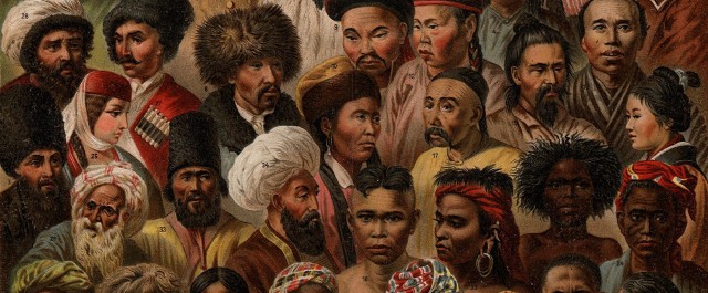 Anna Dahlbergs tomma blad