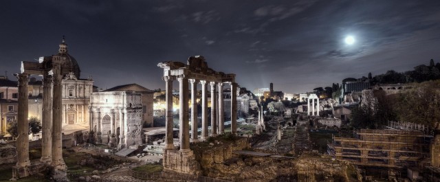 Politiska orienteringspunkter