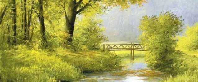 Hur låter våren? – Några reflektioner kring Beethoven och hans vårsonat