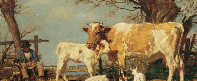 Miljö eller massinvandring – det gröna dilemmat