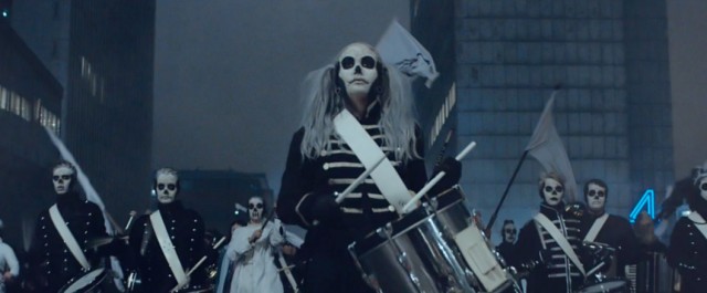 Kents avsked är slutet på en era