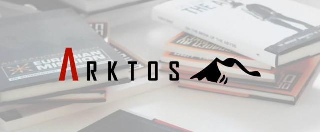 Arktos erbjuder Jan Lööf utgivning