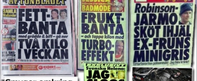 Intervjuförfrågan från Aftonbladet