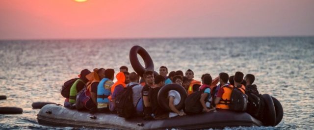 Borta bra men hemma bäst — dags att flytta hem