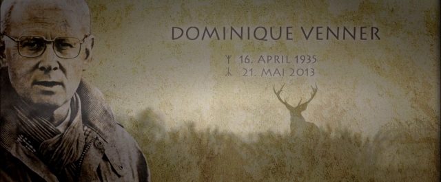 Dominique Venner – Till en positiv kritik