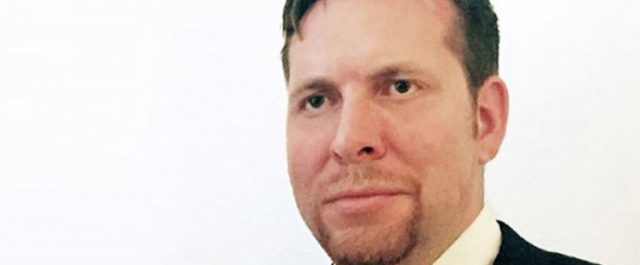 Intervju i International Business Times