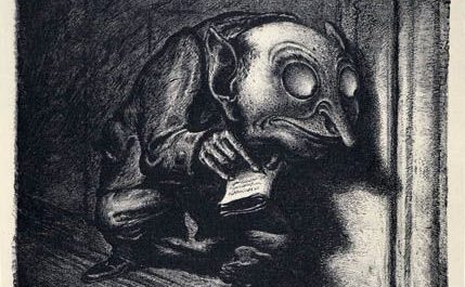 När kritik är extremism