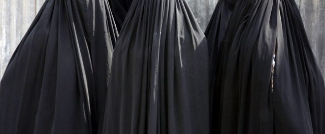 Saudiarabien och feminismen