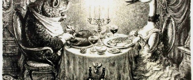 Offentlig tystnadskultur