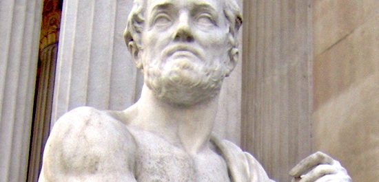 Tacitus – Agricola