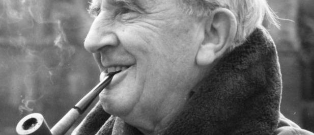 Tolkien – The Notion Club Papers