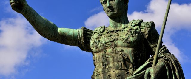 Aut caesar aut nihil