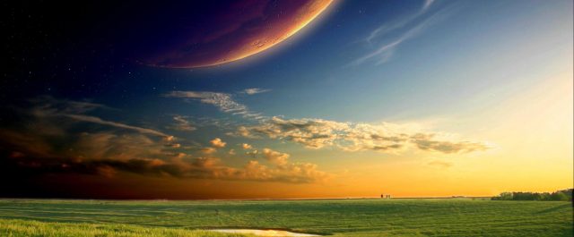 Det faustiska äventyret