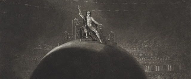 Caesarism som historisk nödvändighet