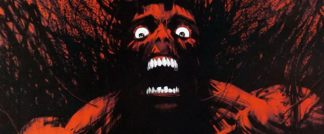 När raseriet rämnar