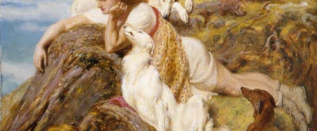 Det avsublimerade samhället