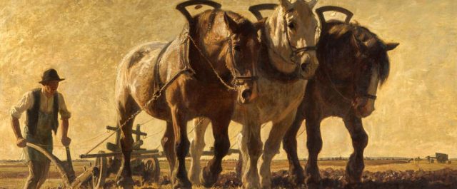 P.G. Lyth – Svenskt folklynne