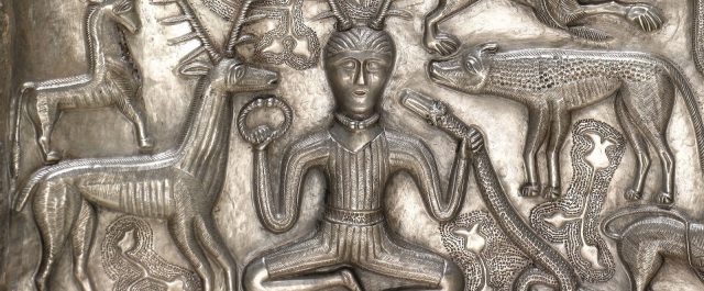 Alain de Benoist och det indo-europeiska urhemmet