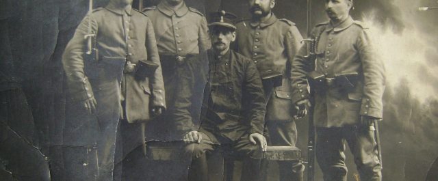 Männerbund som handlingsform