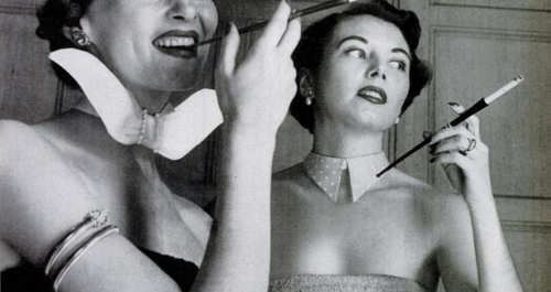 Edward Bernays – PR