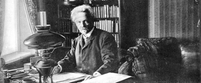 En blå bok I – Strindberg och äfflingarna